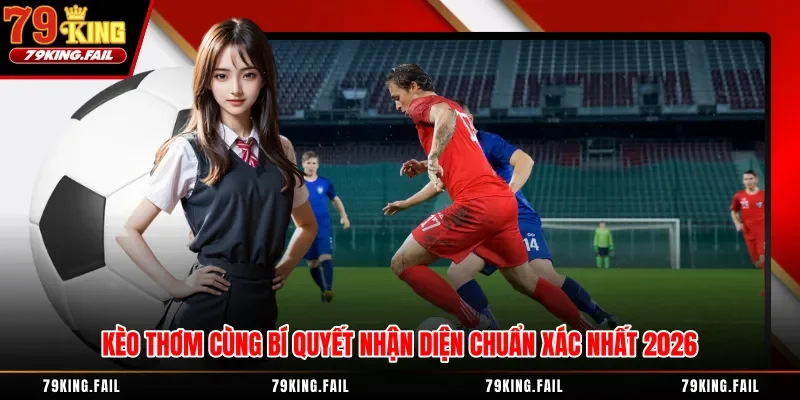 Kèo Thơm Cùng Bí Quyết Nhận Diện Chuẩn Xác Nhất 2026